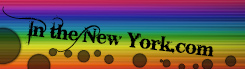 Logo strony internetowej Nowego Jorku